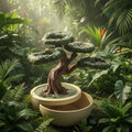 Beautiful Bonzi Jewelry Box (box only!)
