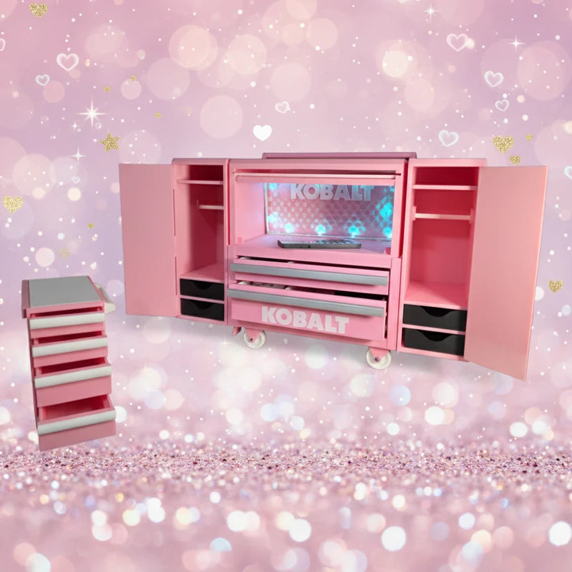 Jewelry Tool Box!